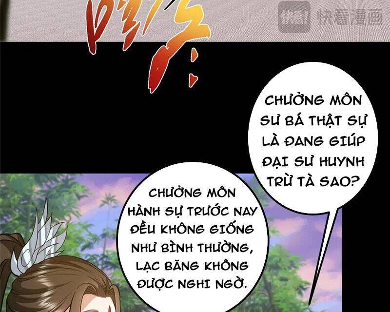 Chưởng Môn Khiêm Tốn Chút [Chap 410-472] - Page 82