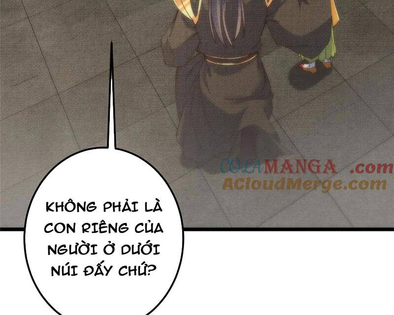 Chưởng Môn Khiêm Tốn Chút [Chap 410-472] - Page 101