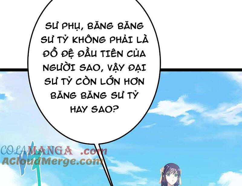 Chưởng Môn Khiêm Tốn Chút [Chap 410-472] - Page 12