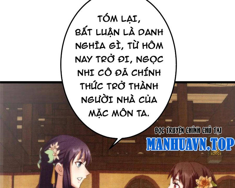 Chưởng Môn Khiêm Tốn Chút [Chap 410-472] - Page 144