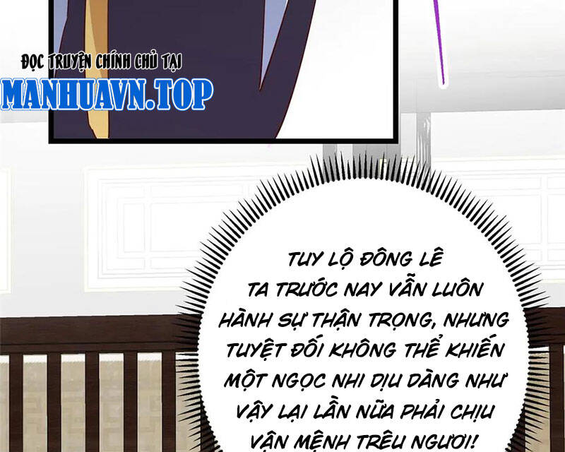 Chưởng Môn Khiêm Tốn Chút [Chap 410-472]