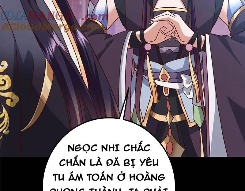 Chưởng Môn Khiêm Tốn Chút [Chap 410-472]