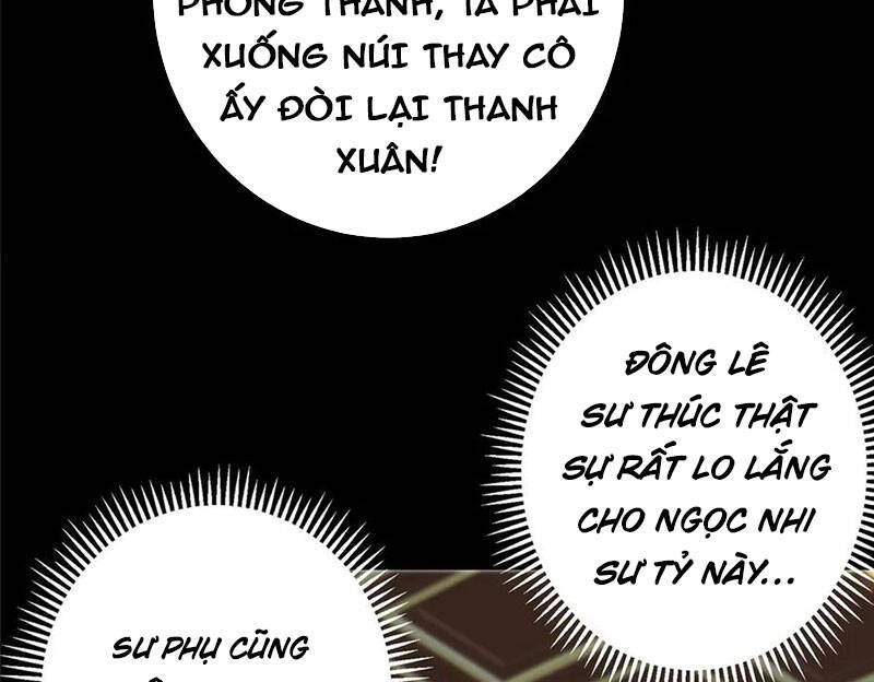 Chưởng Môn Khiêm Tốn Chút [Chap 410-472]