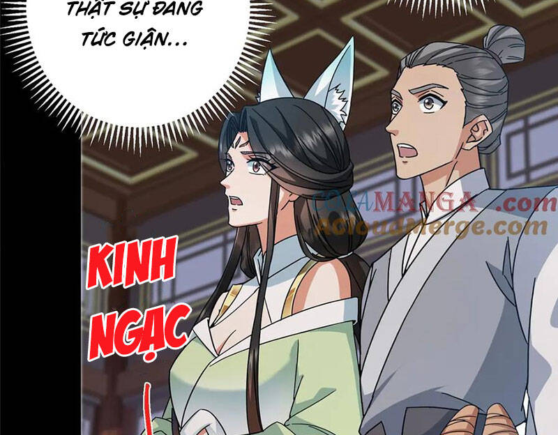 Chưởng Môn Khiêm Tốn Chút [Chap 410-472] - Page 157