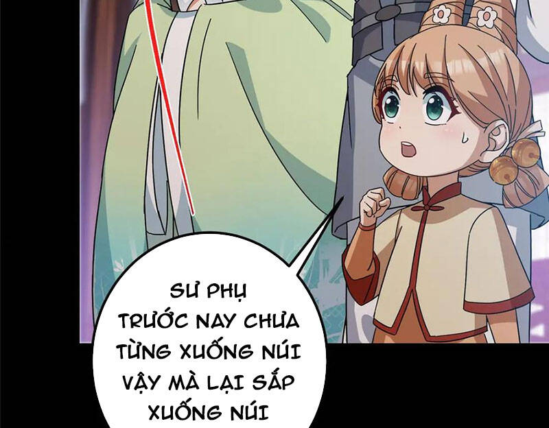 Chưởng Môn Khiêm Tốn Chút [Chap 410-472] - Page 158