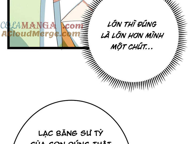 Chưởng Môn Khiêm Tốn Chút [Chap 410-472] - Page 16