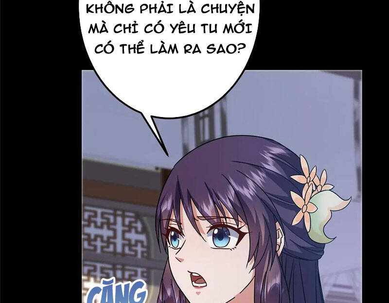 Chưởng Môn Khiêm Tốn Chút [Chap 410-472] - Page 162