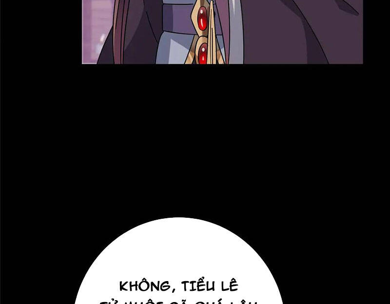 Chưởng Môn Khiêm Tốn Chút [Chap 410-472] - Page 164