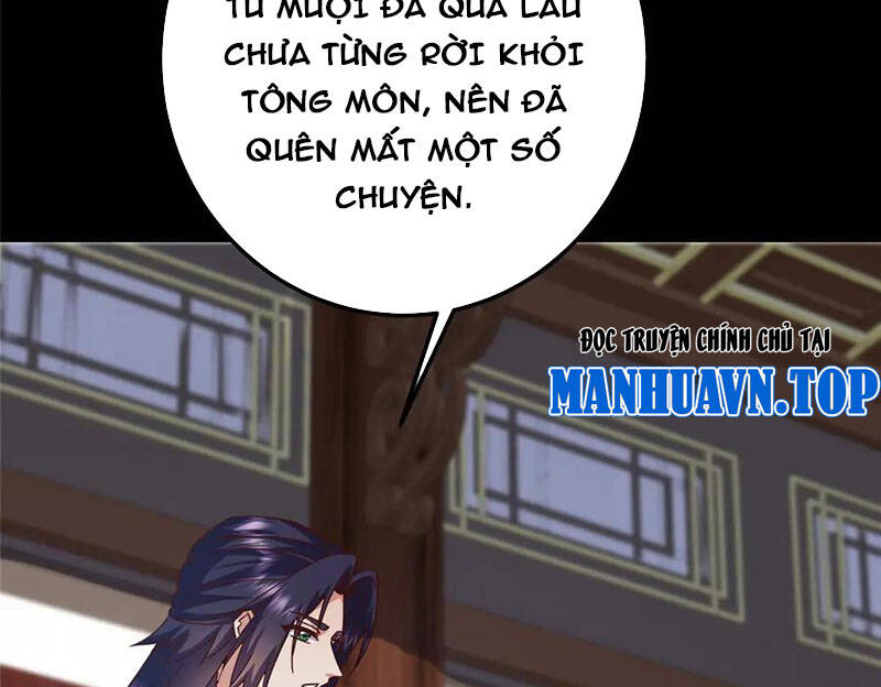 Chưởng Môn Khiêm Tốn Chút [Chap 410-472] - Page 165