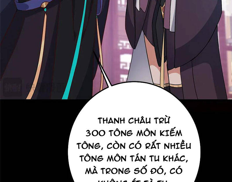 Chưởng Môn Khiêm Tốn Chút [Chap 410-472] - Page 167