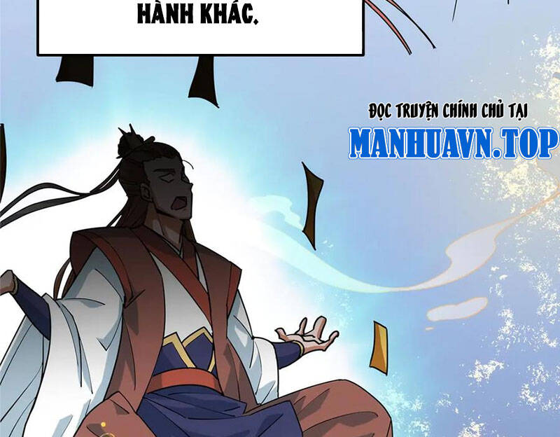 Chưởng Môn Khiêm Tốn Chút [Chap 410-472] - Page 184