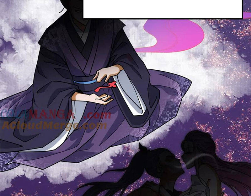 Chưởng Môn Khiêm Tốn Chút [Chap 410-472] - Page 187