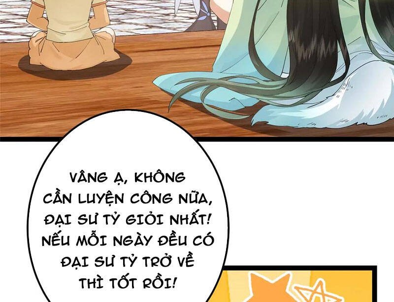 Chưởng Môn Khiêm Tốn Chút [Chap 410-472] - Page 2