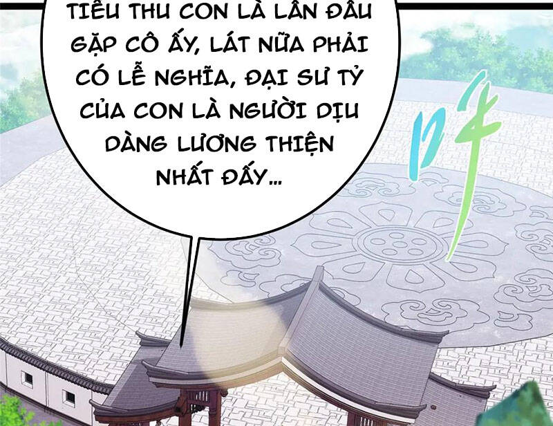 Chưởng Môn Khiêm Tốn Chút [Chap 410-472] - Page 21