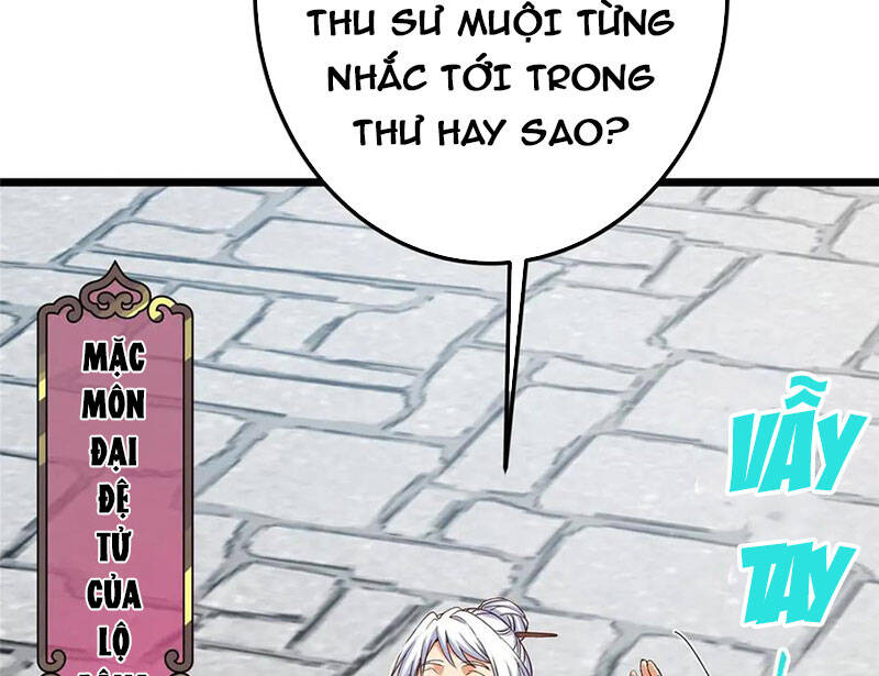 Chưởng Môn Khiêm Tốn Chút [Chap 410-472] - Page 27