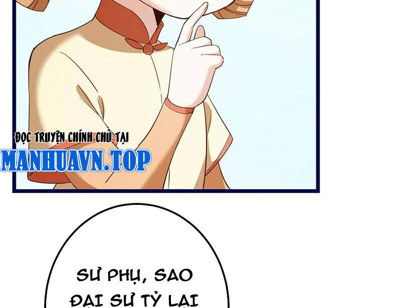 Chưởng Môn Khiêm Tốn Chút [Chap 410-472] - Page 32