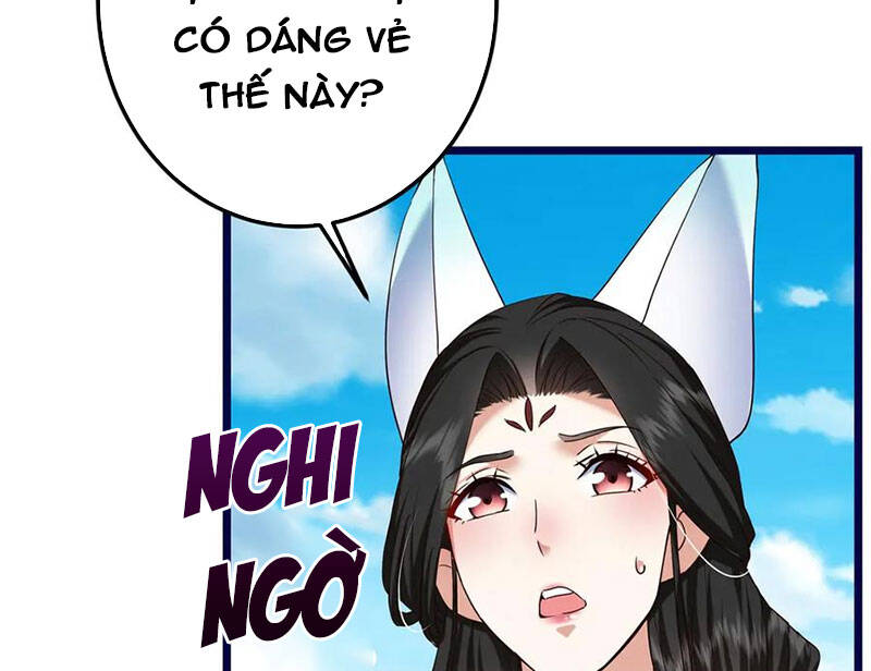 Chưởng Môn Khiêm Tốn Chút [Chap 410-472] - Page 33