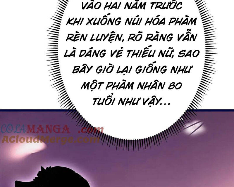 Chưởng Môn Khiêm Tốn Chút [Chap 410-472]