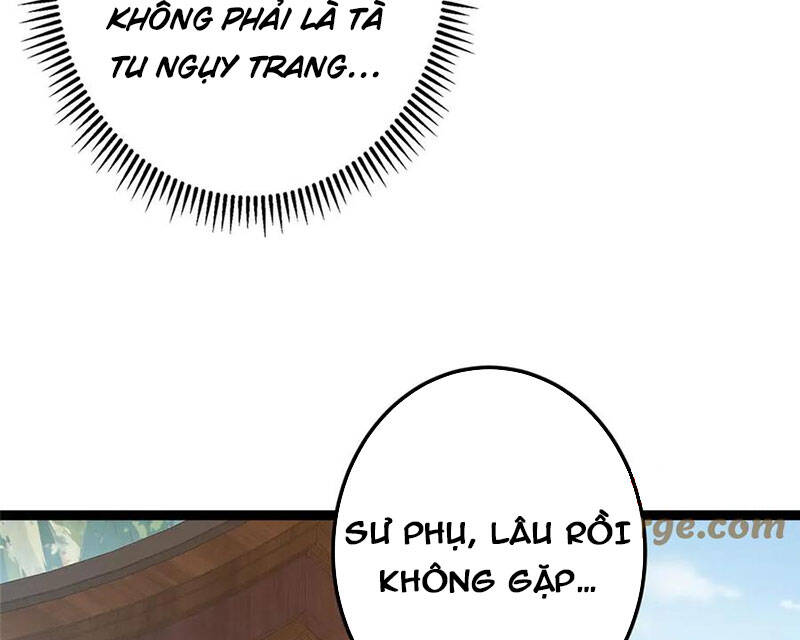 Chưởng Môn Khiêm Tốn Chút [Chap 410-472] - Page 42