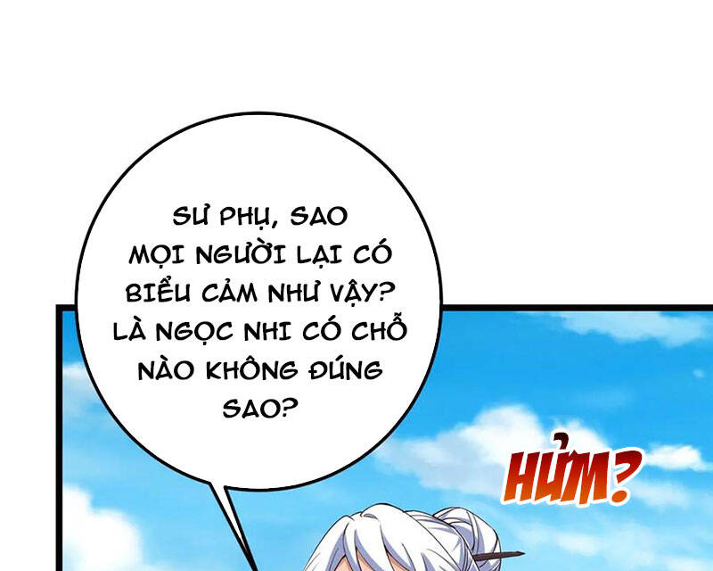 Chưởng Môn Khiêm Tốn Chút [Chap 410-472] - Page 45