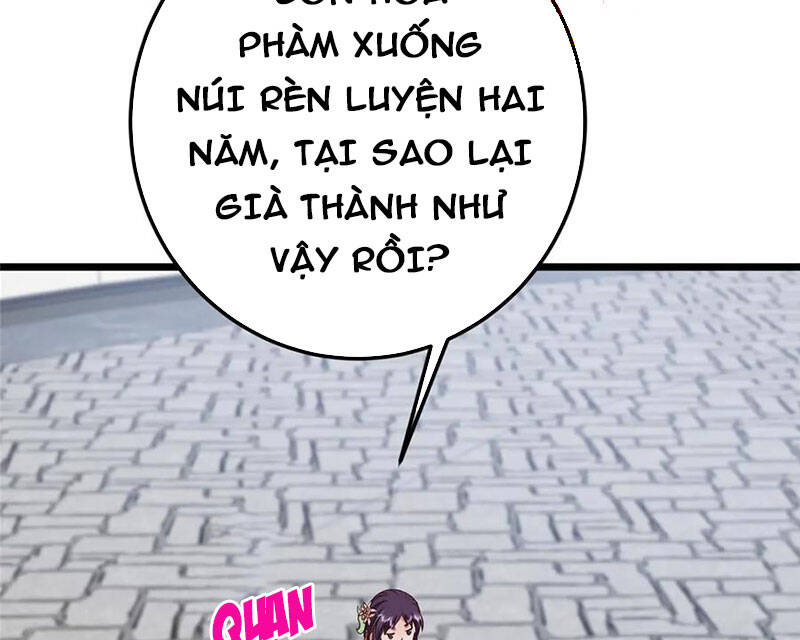 Chưởng Môn Khiêm Tốn Chút [Chap 410-472]