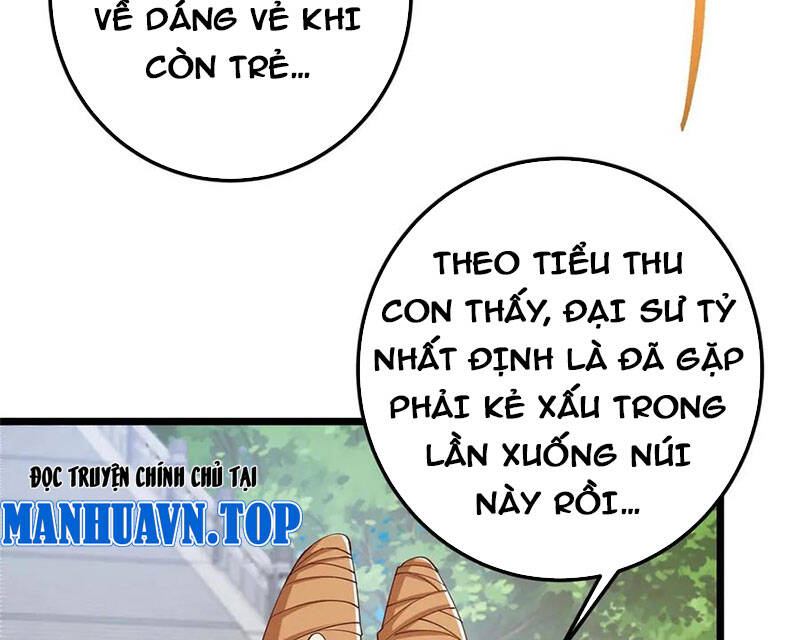 Chưởng Môn Khiêm Tốn Chút [Chap 410-472]