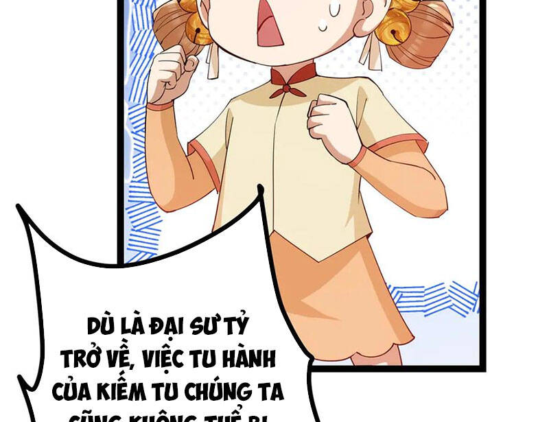 Chưởng Môn Khiêm Tốn Chút [Chap 410-472]