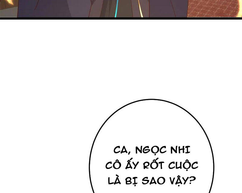 Chưởng Môn Khiêm Tốn Chút [Chap 410-472] - Page 74