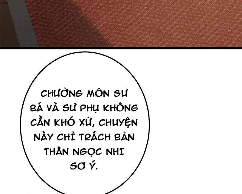 Chưởng Môn Khiêm Tốn Chút [Chap 410-472] - Page 77