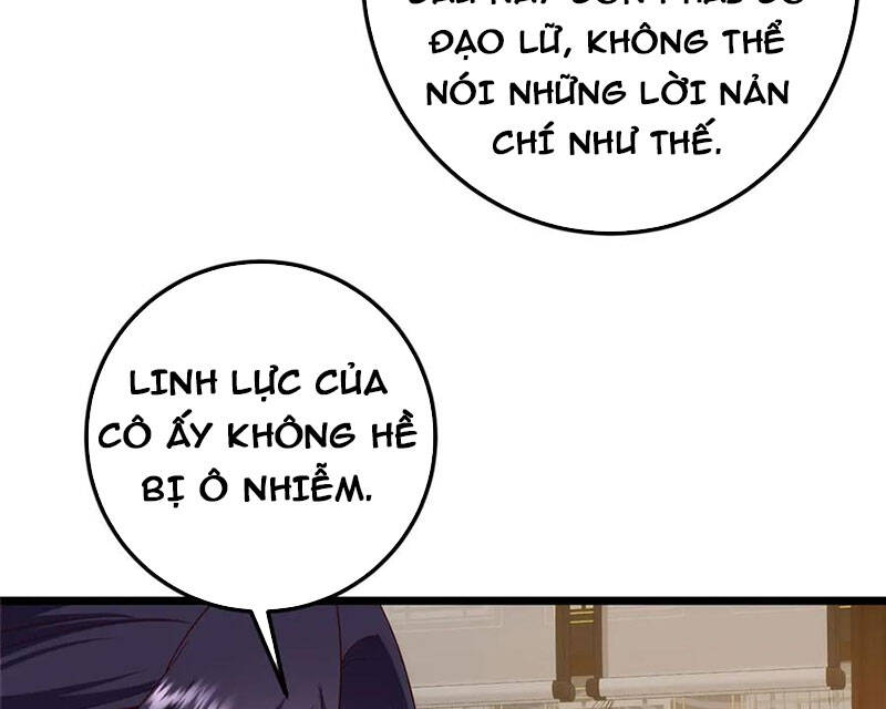 Chưởng Môn Khiêm Tốn Chút [Chap 410-472]