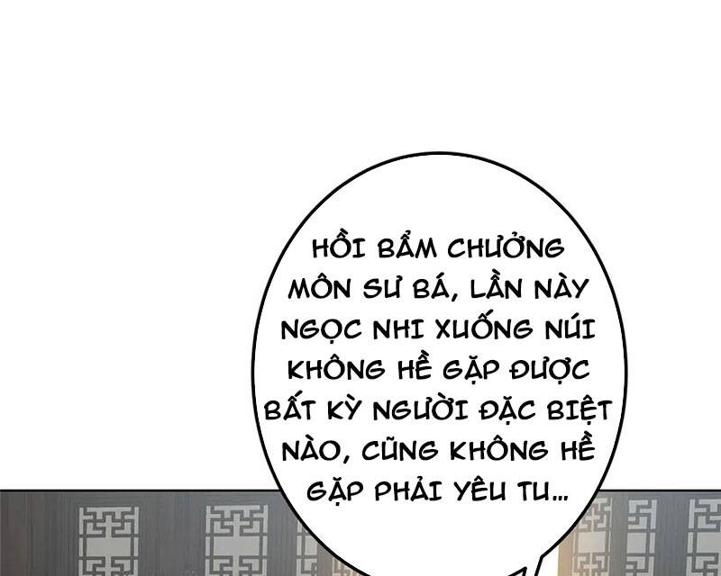 Chưởng Môn Khiêm Tốn Chút [Chap 410-472] - Page 87