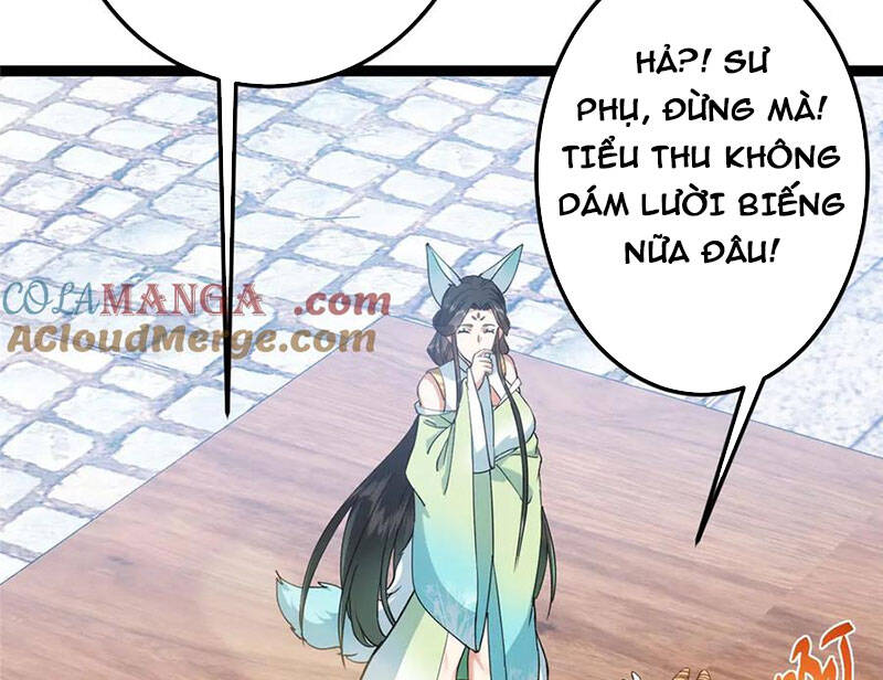 Chưởng Môn Khiêm Tốn Chút [Chap 410-472] - Page 9