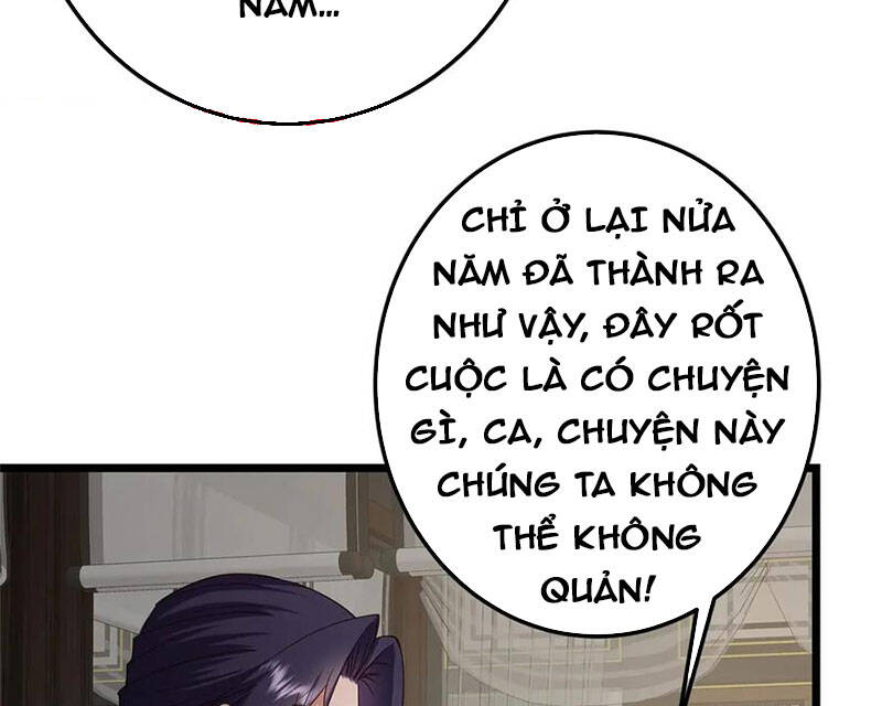 Chưởng Môn Khiêm Tốn Chút [Chap 410-472] - Page 90