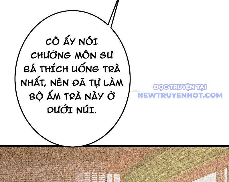 Chưởng Môn Khiêm Tốn Chút [Chap 410-472] - Page 103