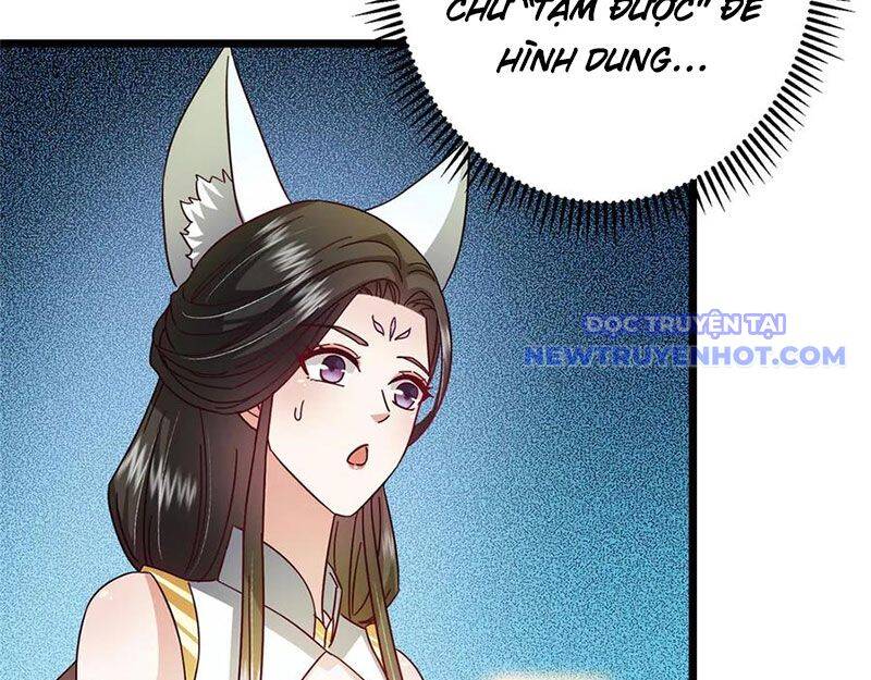 Chưởng Môn Khiêm Tốn Chút [Chap 410-472] - Page 11