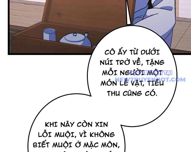 Chưởng Môn Khiêm Tốn Chút [Chap 410-472] - Page 110