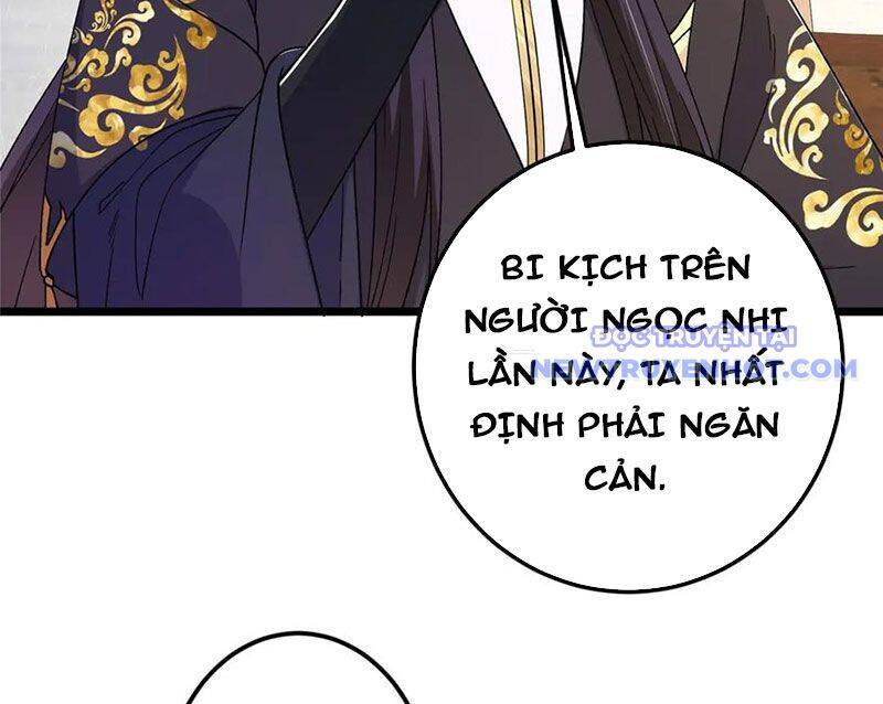 Chưởng Môn Khiêm Tốn Chút [Chap 410-472] - Page 116