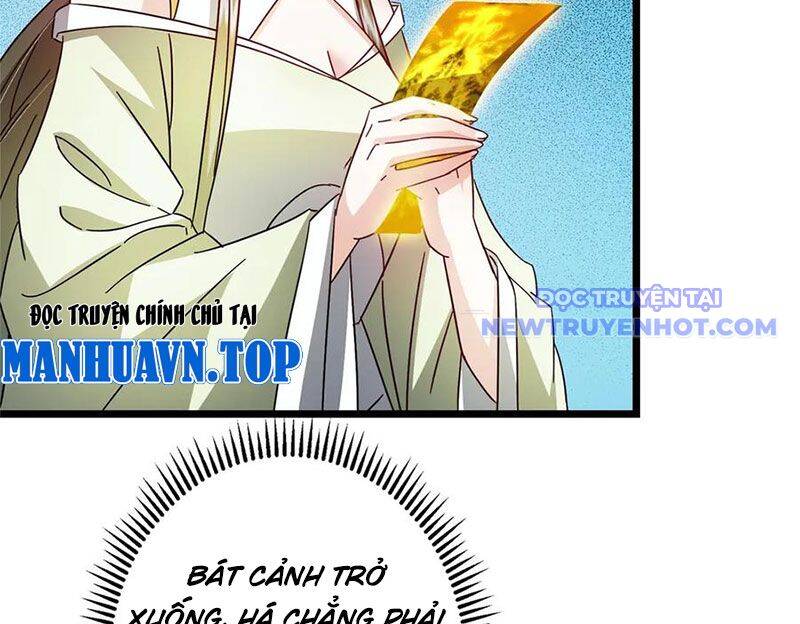 Chưởng Môn Khiêm Tốn Chút [Chap 410-472] - Page 12