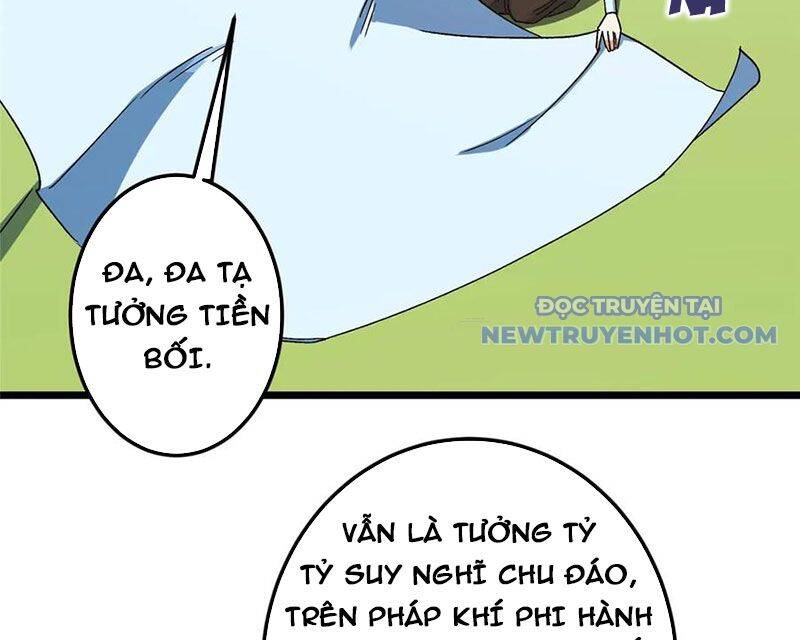 Chưởng Môn Khiêm Tốn Chút [Chap 410-472] - Page 125