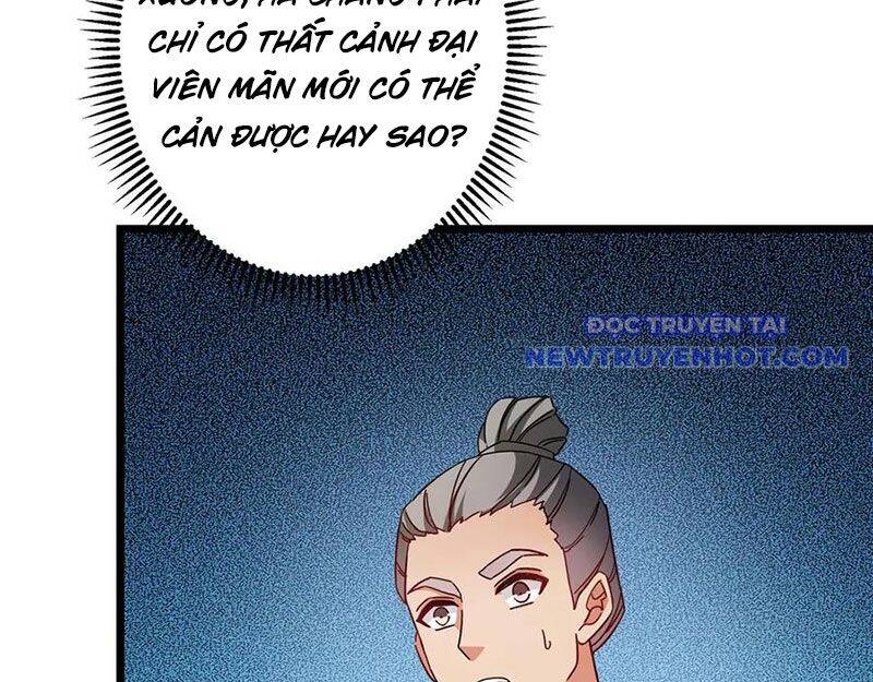 Chưởng Môn Khiêm Tốn Chút [Chap 410-472] - Page 13