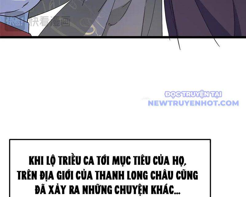 Chưởng Môn Khiêm Tốn Chút [Chap 410-472] - Page 131