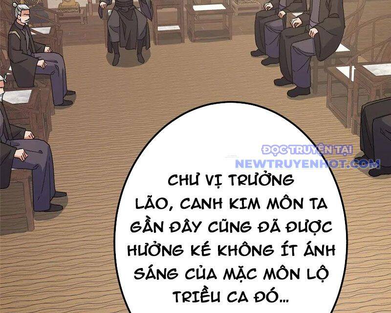 Chưởng Môn Khiêm Tốn Chút [Chap 410-472] - Page 134