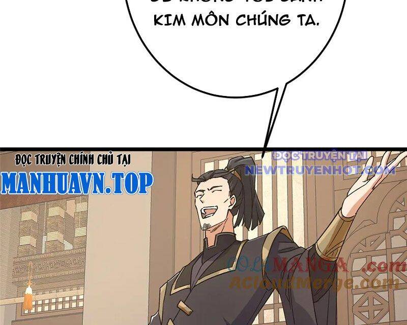 Chưởng Môn Khiêm Tốn Chút [Chap 410-472]