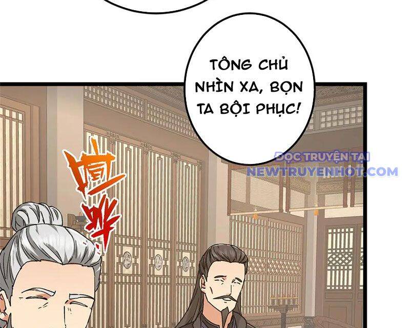 Chưởng Môn Khiêm Tốn Chút [Chap 410-472] - Page 141