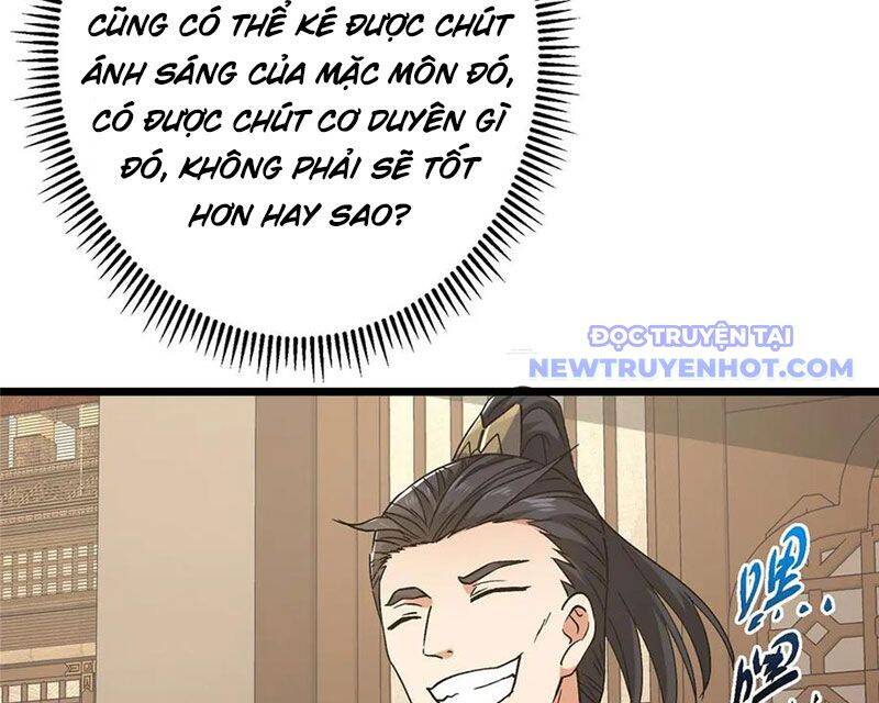 Chưởng Môn Khiêm Tốn Chút [Chap 410-472] - Page 146