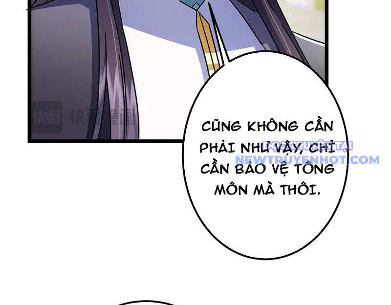 Chưởng Môn Khiêm Tốn Chút [Chap 410-472]