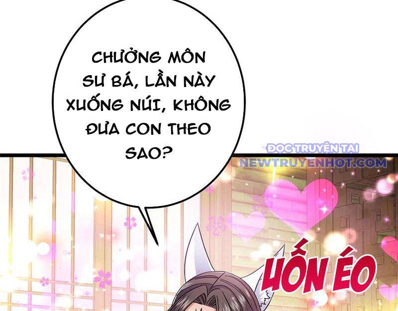 Chưởng Môn Khiêm Tốn Chút [Chap 410-472] - Page 32