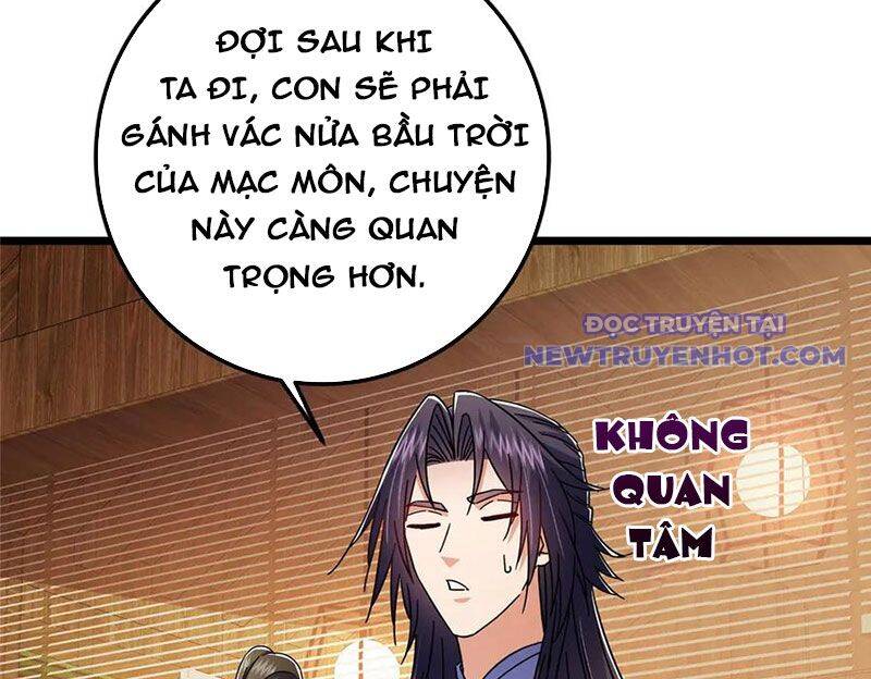 Chưởng Môn Khiêm Tốn Chút [Chap 410-472] - Page 35