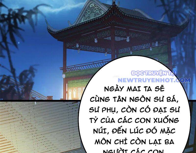 Chưởng Môn Khiêm Tốn Chút [Chap 410-472] - Page 4