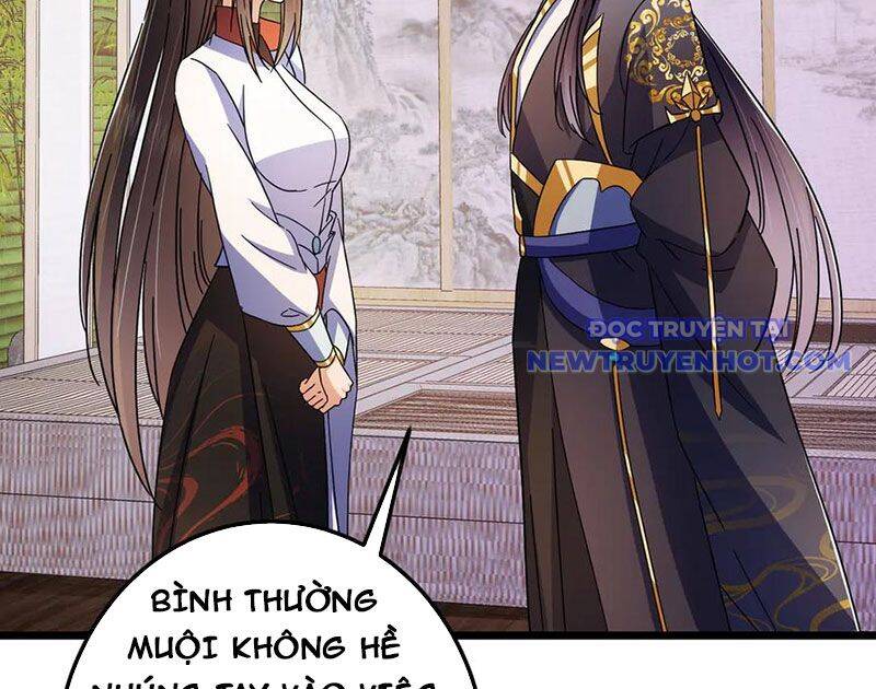 Chưởng Môn Khiêm Tốn Chút [Chap 410-472] - Page 47